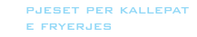 productd page
