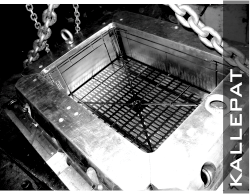 molds page