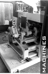 machine page
