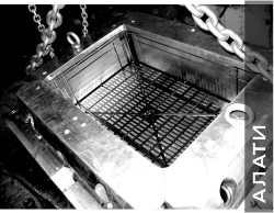 molds pageMKD