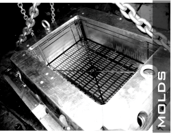 molds page